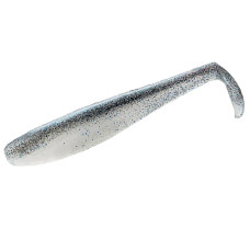 Силікон ZMAN Swimmerz 4" Smoky Shad