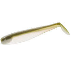 Силікон ZMAN Swimmerz 6" Shiner