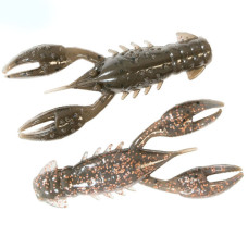 Силікон ZMAN TRD Crawz 2.5" Moodbug 