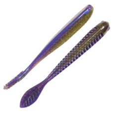 Силікон ZMAN Trick Shotz 4.2" Meat Dog