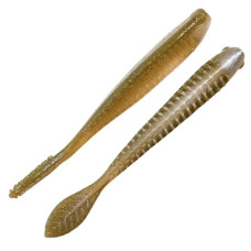 Силікон ZMAN Trick Shotz 4.2" Shiner 