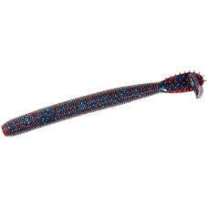 Силикон ZMAN Turbo Fattyz 6" Plum 
