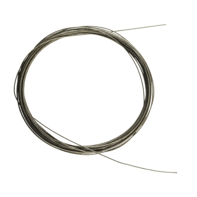Поводковый материал Daiwa Prorex 7x7 Wire Spool 5м 5кг