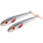 Силикон Svartzonker McRubber Junior 17 cm UV Herring