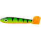 Силикон Svartzonker McRubber Junior 17 cm Glow Fire Tiger