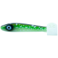 Силикон Svartzonker McRubber Junior 17 cm Glow Pike