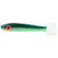 Силикон Svartzonker McRubber Junior 17 cm Glow Rügen Herring