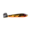 Силікон Svartzonker McRubber Junior 17 cm Glow Burbut V2