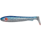 Силикон Svartzonker McRubber Junior 17 cm C0 Blue Silver Glitter