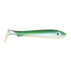 Силікон Svartzonker McRubber Junior 17 cm C1 Rügen Herring