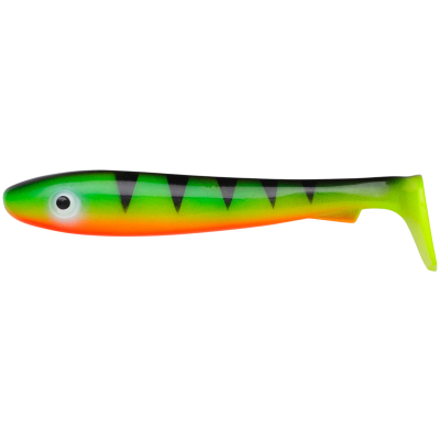 Силикон Svartzonker McRubber Junior 17 cm C3 Fire Tiger