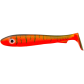 Силикон Svartzonker McRubber Junior 17 cm C4 Red Tiger