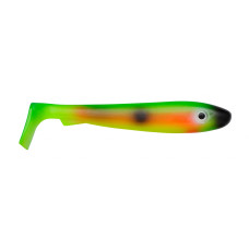 Силікон Svartzonker McRubber Junior 17 cm C7 Parrot