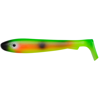 Силікон Svartzonker McRubber Junior 17 cm C7 Parrot