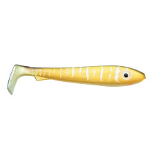 Силікон Svartzonker McRubber Junior 17 cm C9 Pike