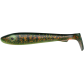 Силикон Svartzonker McRubber Junior 17 cm C10 Seaweed Brine