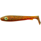 Силикон Svartzonker McRubber Junior 17 cm C12 Motoroil