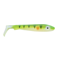Силікон Svartzonker McRubber Junior 17 cm C17 UV Perch