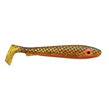 Силикон Svartzonker McRubber Junior 17 cm C20 McStrong