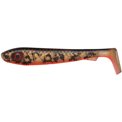 Силикон Svartzonker McRubber Junior 17 cm C21 Murig Seaweed brine