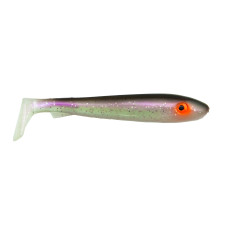 Силікон Svartzonker McRubber Junior 17 cm C27 White
