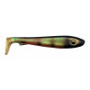 Силікон Svartzonker McRubber Junior 17 cm C28 Old School Perch