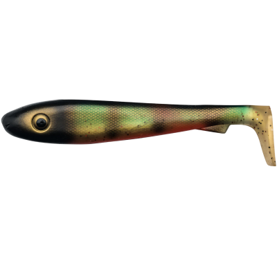 Силикон Svartzonker McRubber Junior 17 cm C28 Old School Perch