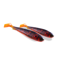 Силікон Svartzonker McRubber Junior 17 cm Crappie Brubot