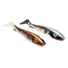 Силікон Svartzonker McRubber Junior 17 cm Golden Bream & Baltic Herring