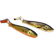 Силікон Svartzonker McRubber 21cm Lake of the north Artic Char & Trout