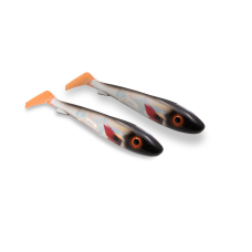 Силікон Svartzonker McRubber 21cm Sober Hot Tail