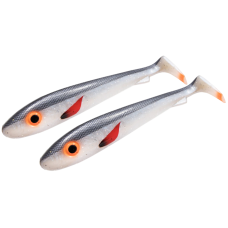 Силікон Svartzonker McRubber 21cm UV Series Herring