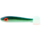 Силікон Svartzonker McRubber 21cm Glow Rügen Herring