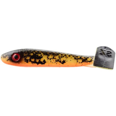 Силикон Svartzonker McRubber 21 cm Glow Burbut V2