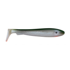 Силікон Svartzonker McRubber 21cm Rügen Herring
