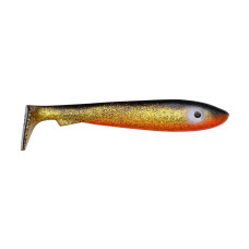 Силікон Svartzonker McRubber 21cm C2 Golden Shiner