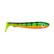 Силікон Svartzonker McRubber 21cm C3 Fire Tiger
