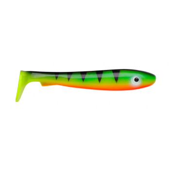 Силикон Svartzonker McRubber 21 cm C3 Fire Tiger