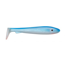Силікон Svartzonker McRubber 21cm C6 Blue Pearl