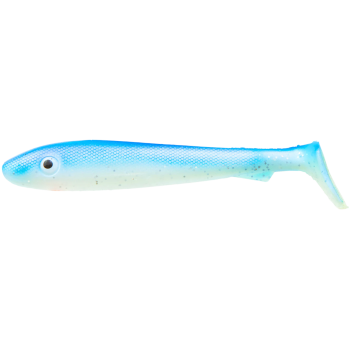 Силікон Svartzonker McRubber 21cm C6 Blue Pearl