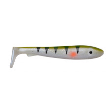 Силікон Svartzonker McRubber 21cm C17 UV Perch