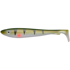 Силикон Svartzonker McRubber 21 cm C17 UV Perch