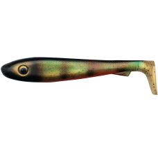 Силикон Svartzonker McRubber 21 cm C28 Old School Perch