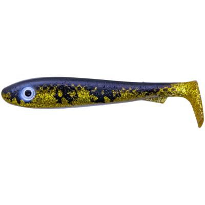 Силикон Svartzonker McRubber 21 cm C31 Lake Miltona Walleye