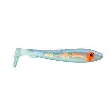 Силікон Svartzonker Big McRubber 25 cm Gray Ghost Flash