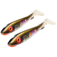 Силикон Svartzonker Big McRubber 25 cm Golden Bream