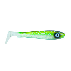 Силікон Svartzonker Big McRubber 25 cm Ghost Pike