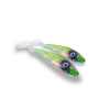 Силікон Svartzonker Big McRubber 25 cm Baby Pike