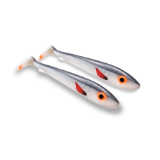 Силікон Svartzonker Big McRubber 25 cm Herring