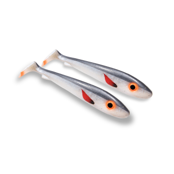 Силикон Svartzonker Big McRubber 25 cm Herring